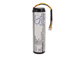 BLAUPUNKT 7612201334, ICR186501S1PSPMX, SDI1865L2401S1PMXZ Replacement Battery For BLAUPUNKT Lucca 5.2, Travelpilot Lucca, - vintrons.com