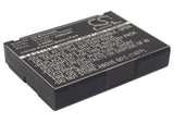 BLAUPUNKT 503759P115 1S2PMX Replacement Battery For BLAUPUNKT Lucca 5.3, - vintrons.com