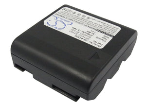 SHARP BT-H21, BT-H22 Replacement Battery For SHARP VL-8, VL-8888, VL-A10, VL-A111, VL-E34, - vintrons.com