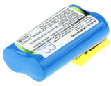 BRANDTECH BT26531 Replacement Battery For BRANDTECH accu-jet, accu-jet pipette controllers, - vintrons.com