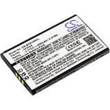 BT 043048 Replacement Battery For BT Elements 1K, - vintrons.com