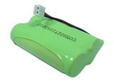 Battery For BINATONE Big Button Combi, MD500, Micro DECT kompatibel, - vintrons.com