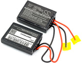 BEATS J188/ICP092941SH Replacement Battery For BEATS Pill 1.0, - vintrons.com