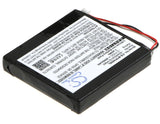 BLAUPUNKT 824850A1S1PMX Replacement Battery For BLAUPUNKT TravelPilot TP300, - vintrons.com