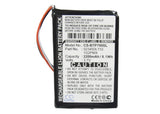 BLAUPUNKT 1S2PMX, 523450L110 Replacement Battery For BLAUPUNKT TravelPilot 500, TravelPilot 700, - vintrons.com