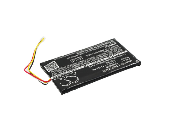 BINATONE P603562N Replacement Battery For BINATONE Z430BT, - vintrons.com