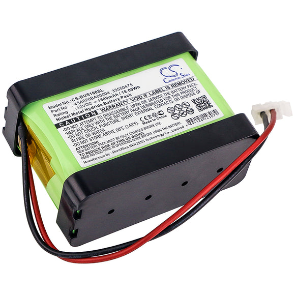 BESAM 33550475, 45A020BA00004 Replacement Battery For BESAM Unislide II Sliding door, Unislide Sliding door, - vintrons.com