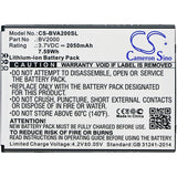 BLACKVIEW BV2000 Replacement Battery For BLACKVIEW BV2000, - vintrons.com