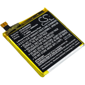 BLACKVIEW PHH756060P Replacement Battery For BLACKVIEW BV6000, BV6000S, - vintrons.com