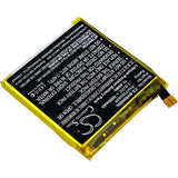 BLACKVIEW PHH756060P Replacement Battery For BLACKVIEW BV6000, BV6000S, - vintrons.com