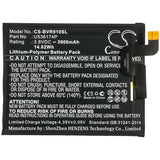 Battery For Blackview BV9000 Pro, - vintrons.com