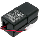 BOBSWEEP E14040401505a Battery Replacement For BOBSWEEP Bob PetHair, Junior, WJ540011, - vintrons.com