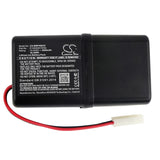 BOBSWEEP E14040401505a Battery Replacement For BOBSWEEP Bob PetHair, Junior, WJ540011, - vintrons.com