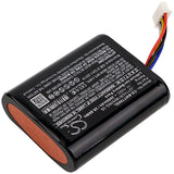 BOWERS & WILKINS J271/ICR18650NQ-3S Replacement Battery For BOWERS & WILKINS T7, - vintrons.com