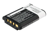 1150mAh Battery For SONY Cyber-shot DSC-HX300, Cyber-shot DSC-HX50, - vintrons.com
