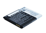 BEURER 1ICP4/50/60-210AR Replacement Battery For BEURER 952.62, 952-62, BY77, - vintrons.com