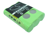 CLARITY GP80AAAH3BXZ Replacement Battery For CLARITY Professional C4220, Professional C4230, Professional C4230HS, - vintrons.com