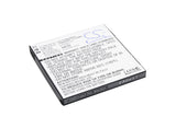 ASTON MARTIN AM788 Replacement Battery For ASTON MARTIN AM788, - vintrons.com