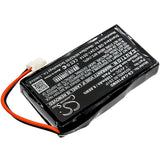 CHARMCARE 503465L90 2S1P Replacement Battery For CHARMCARE ACCURO Pulse Oximeter, ACCURO TABLETOP PULSE OXIMETER, - vintrons.com