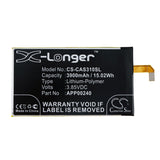 CAT APP00240, / CATERPILLAR APP00240 Replacement Battery For CAT S31, / CATERPILLAR S31, - vintrons.com