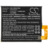 Battery For CAT S41, CAT APP00223, - vintrons.com