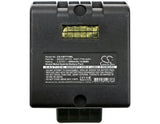 CATTRON THEIMEG 1BAT-7706-A201, BE023-00122 Replacement Battery For CATTRON THEIMEG LRC, LRC-L, LRC-M, - vintrons.com