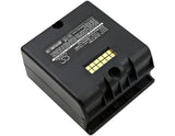 Battery For CATTRON THEIMEG LRC, LRC-L, LRC-M, (2500mAh) - vintrons.com