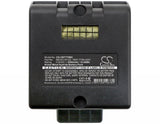 Battery For CATTRON THEIMEG LRC, LRC-L, LRC-M, (2500mAh) - vintrons.com