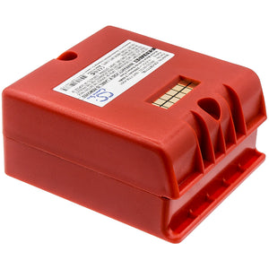 Battery For CATTRON THEIMEG LRC, LRC-L, LRC-M, (2000mAh) - vintrons.com