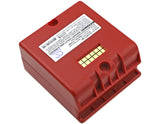 Battery For Cattron Theimeg LRC-L, LRC-M, - vintrons.com