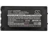 Battery For CATTRON THEIMEG Easy u. Mini, TH-EC 30 u. 40(2500mAh) - vintrons.com