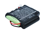 Battery For CEFAR muscle stimulator Myo, Myo 4 Max, MYO REH AB4, - vintrons.com