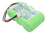 Battery For CHATTER BOX 100AFH 2/3A, CBFRS BATT, HJC FRS, HJC-FRS,