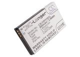 CISCO CIW31ZBR Replacement Battery For CISCO Linksys WIP310, WIP310, - vintrons.com