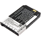 Battery For CISCO 7026G, 74-5468-01, 7925, 7925G, 7925G-EX, 7926, - vintrons.com