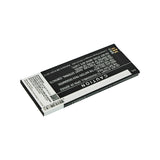 74-102376-01, GP-S10-374192-010H Battery For CISCO 8800, (2400mAh) - vintrons.com