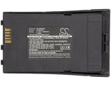 Battery For CISCO CP-7921, CP-7921G, CP-7921G Unified, (2000mAh) - vintrons.com