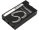 CIPHERLAB BA-0032A2 Replacement Battery For CIPHERLAB 9200, A929CFNLNN1U1, CP30, CP30-L, - vintrons.com