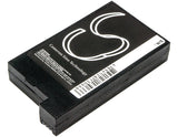 CIPHERLAB BA-0032A2 Replacement Battery For CIPHERLAB 9200, A929CFNLNN1U1, CP30, CP30-L, - vintrons.com