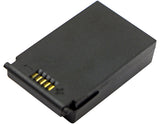 CIPHERLAB BA-0012A7 Replacement Battery For CIPHERLAB 9300, 9400, 9600, CPT 9300, CPT 9400, CPT 9600, - vintrons.com