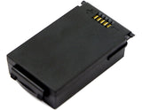 CIPHERLAB BA-0012A7 Replacement Battery For CIPHERLAB 9300, 9400, 9600, CPT 9300, CPT 9400, CPT 9600, - vintrons.com