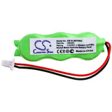 Battery For CIPHERLAB 9700, GB20H, - vintrons.com