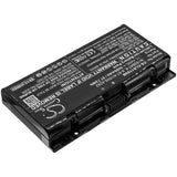 Battery For CLEVO N150RD, N151RD, N155RD, N170RD, N150BAT-6, - vintrons.com