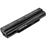 Battery For CLEVO W230, W230SD, W230SS, W230ST, W230BAT-6,