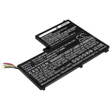 Battery For CLEVO S413, W740SU, 6-87-W740S-42E1,W740BAT-6,