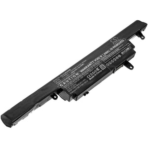 Battery For CLEVO Premium Tv Xs3210, W940S, W940BAT-3,W940BAT-6,