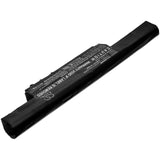 Battery For CLEVO Premium Tv Xs3210, W940S, W940BAT-3,W940BAT-6, - vintrons.com