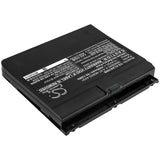 Battery For CLEVO X8100, - vintrons.com