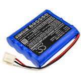 Battery For COMEN CM100, CM300, CM100BAT,KM-1000, - vintrons.com