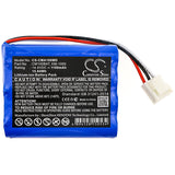 Battery For COMEN CM100, CM300, CM100BAT,KM-1000, - vintrons.com